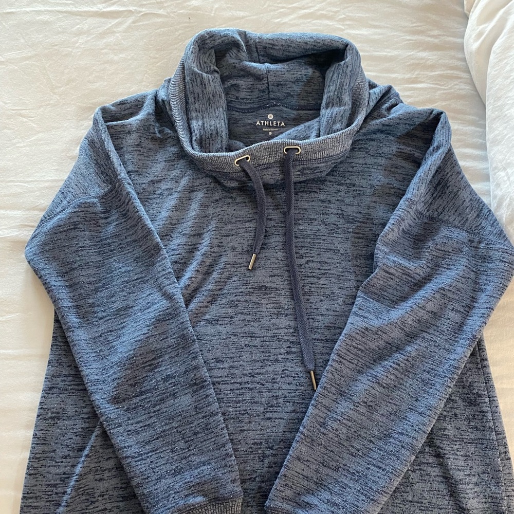 Athleta Sweatshirt